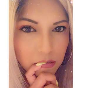 Meet your Posher, Joanne